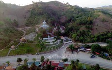 72 năm Chiến thắng Điện Biên Phủ: Khúc tráng ca ngã ba Cò Nòi