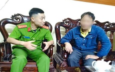 Mắc nhiều bệnh và áp lực cuộc sống, người đàn ông nghĩ quẩn định nhảy cầu tự vẫn
