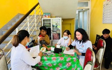Huế mở rộng sàng lọc trước sinh, giảm nguy cơ trẻ mắc Thalassemia
