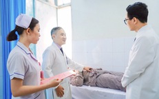 Xấu hổ vì đau vùng kín không dám chia sẻ, thiếu niên 14 tuổi suýt mất tinh hoàn