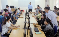 Chỉ thị của Thủ tướng: Thường xuyên tinh giản đối với cán bộ có năng lực yếu kém, thiếu trách nhiệm