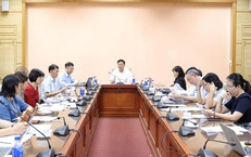 Hoàn thiện Thông tư hướng dẫn Luật Dân số: Hướng tới phát hiện sớm bệnh bẩm sinh, nâng cao chất lượng dân số