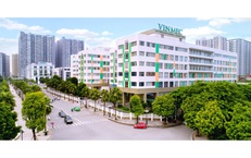 Vinmec Times City trở thành 'bệnh viện hạt nhân' Dược lâm sàng