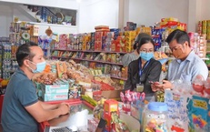 Hộ kinh doanh doanh thu vượt 3 tỷ đồng: Khi nào phải đổi phương pháp tính thuế TNCN?