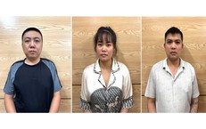 Muôn kiểu lừa đảo trên không gian mạng cần cảnh giác