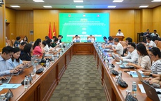 Phát động phong trào bảo vệ môi trường quy mô toàn quốc với cách làm mới