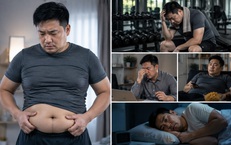 Làm gì để cải thiện mãn dục nam đang trẻ hóa?