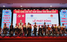 Để gần 450.000 trẻ em tại Quảng Trị 'hạnh phúc, an toàn, vững bước trong kỷ nguyên số'
