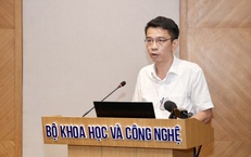 Cụ thể hóa công nghệ chiến lược bằng các bài toán, nhiệm vụ