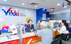 Thanh tra yêu cầu Vikki Bank xử lý các cá nhân để xảy ra vi phạm