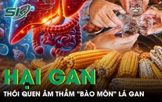 Những thói quen âm thầm "bào mòn" lá gan mỗi ngày 