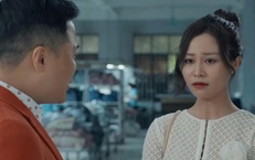 Bị chồng 'cắm sừng', Diệu (Quỳnh Châu) thêm nguy cơ công ty phá sản