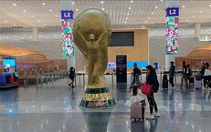 World Cup 2026: FIFA 'cấm cửa' vuvuzela
