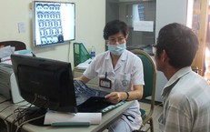 Tuyến y tế cơ sở - 'cánh tay nối dài' trong hỗ trợ cai nghiện thuốc lá