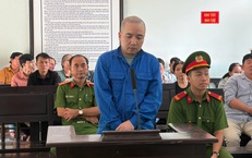 Cựu nhân viên Văn phòng Đăng ký đất đai chiếm đoạt hơn 10,4 tỷ đồng