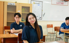 Hơn 142.000 thí sinh tại TPHCM sẵn sàng bước vào kỳ thi tốt nghiệp THPT
