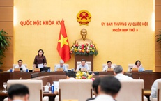 Dự kiến giám sát 12 địa phương về sử dụng trụ sở làm việc sau sáp nhập