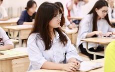 Sáng nay, hơn 1,22 triệu thí sinh sẽ làm bài thi Ngữ văn, mở màn kỳ thi tốt nghiệp THPT 2026