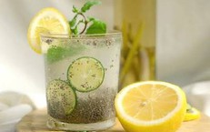 5 công thức nước hạt chia giải nhiệt nên thử trong mùa hè