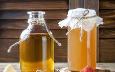 6 loại đồ uống quen thuộc hỗ trợ kiểm soát huyết áp