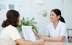 Tầm soát ung thư cổ tử cung tại tuyến y tế cơ sở: Lợi ích cho phụ nữ và hệ thống y tế