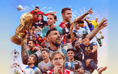 10 trận đấu hấp dẫn nhất vòng bảng World Cup 2026