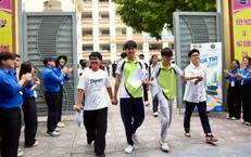 Liệu có mưa điểm 9 trở lên ở môn Toán tốt nghiệp THPT 2026?