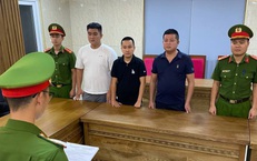 Bóc gỡ đường dây cung cấp tài khoản ngân hàng cho các tổ chức lừa đảo xuyên quốc gia, 15 đối tượng sa lưới
