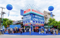 2.678 nhà thuốc trên toàn quốc - Dấu ấn gần một thập kỷ Long Châu vươn mình vì một Việt Nam khỏe mạnh
