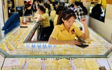 Giá vàng SJC 12/6 bật tăng trở lại sau chuỗi ngày giảm sâu, vượt 142 triệu đồng/lượng