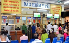 Từ 1/7, người có BHYT tự đi khám bệnh trái tuyến được hưởng thêm nhiều quyền lợi
