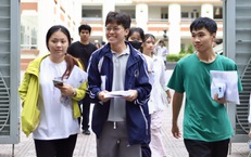 Đề thi, đáp án môn Địa lý tốt nghiệp THPT 2026 tất cả mã đề