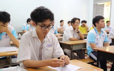 Đề thi, đáp án môn Công nghệ tốt nghiệp THPT 2026 tất cả mã đề