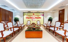 Nội thất Ngọc Diệp: 3 thập kỷ vươn tới đỉnh cao chất lượng và kiến tạo không gian Việt