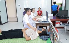 Khám sàng lọc tại cộng đồng, phát hiện gần 90 trường hợp đái tháo đường mắc mới ở Nghệ An