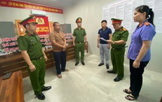 Tuyên Quang: Khởi tố giám đốc doanh nghiệp trốn thuế hơn 370 triệu đồng
