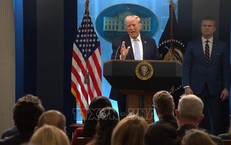 Tổng thống Trump tuyên bố ký thỏa thuận hòa bình ngày 14/6 và phản ứng bất ngờ của Iran