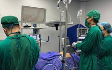 Liên tiếp cứu sống nhiều phụ nữ ở Vân Đồn nguy kịch vì chửa ngoài tử cung