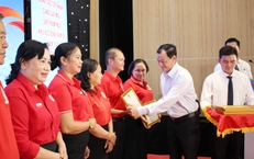Thứ trưởng Nguyễn Tri Thức: Máu là ‘hơi thở’ của điều trị, giữ nhịp sống cho hàng triệu người bệnh