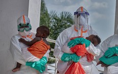 Dịch Ebola: Nhiều người dân né tránh bệnh viện công ở CHDC Congo