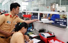 6 trường hợp bắt buộc phải đổi đăng ký xe, biển số xe năm 2026, các lái xe cần lưu ý