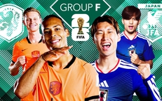 Kênh và link xem trực tiếp Hà Lan vs Nhật Bản - World Cup 2026 ngày 15/6