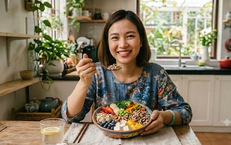 Chế độ ăn có thể đảo ngược quá trình lão hóa trong 4 tuần
