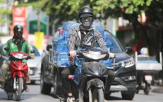 Đề phòng nắng nóng lịch sử, khô hạn khốc liệt khi El Nino gia tăng