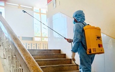 Từ 1/7, nhiều thủ tục hành chính về phòng bệnh chuyển cho tỉnh, thành phố thực hiện