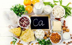 3 việc nên làm mỗi ngày để ngăn ngừa loãng xương