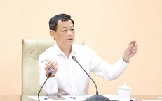 Thứ trưởng Nguyễn Tri Thức yêu cầu đẩy nhanh tiến độ triển khai bệnh án điện tử và cơ sở dữ liệu y tế
