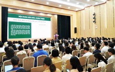 Thêm cơ sở pháp lý thử nghiệm giao dịch điện tử và trái phiếu