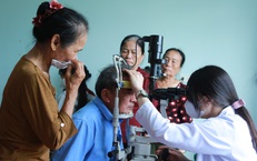 Bước chuyển từ 'khám chữa bệnh' sang 'chủ động phòng bệnh