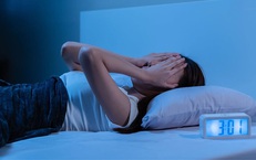 Mệt mỏi cả ngày tối về trằn trọc không ngủ được hãy thử ngay mẹo này